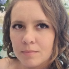 Вера Шапошникова, 14.08.1985