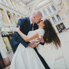 Стася Гузун, 24.09.1991, Одесса