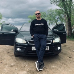 Алексей Тулисов, 06.09.1984, Санкт-Петербург