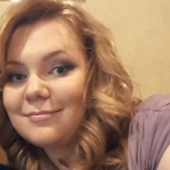 Екатерина Трушевская, 14.03.1986, Москва