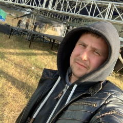 Павел Ковалев, 30.04.1987, Белгород