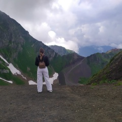 Анастасия Вершинина, 18.01, Санкт-Петербург