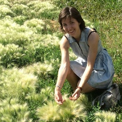 Елена Кабишева, 20.08.1988, Новосибирск