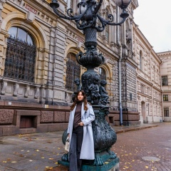 Ирина Белоус, 23.01.1988, Нижневартовск