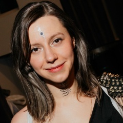 Настасья Перцевая, 24.11.1990, Санкт-Петербург