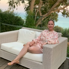 Татьяна Ильина, 07.06