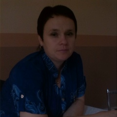 Аленка Щербаченя, 16.07.1979, Любань