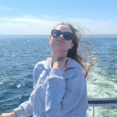 Мелания Флос, 12.12.1996