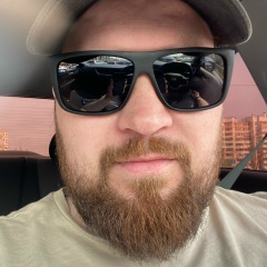 Иван Владимирович, 13.01, Красноярск