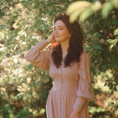 Наталия Дайнеко, 25.12.1988, Москва