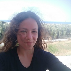 Ирина Волкова, 13.01.1993, Дзержинский