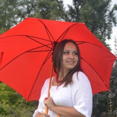 Мариночка Марющенко, 21.01