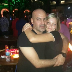 Mustafa Demirtaş, 12.07.1973, Мариуполь