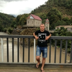 Сергей Шелешей, 20.12.1982, Сургут