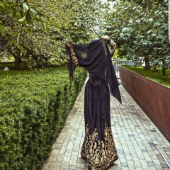 Фаина Богатырева, 22.07.1995, Нальчик