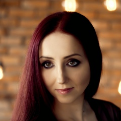 Елена Мосенз, 14.06