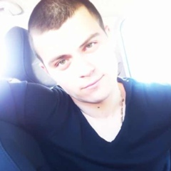 Тимка Шония, 27.08.1991, Сочи