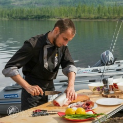 Виктор Тиньков, 18.10.1991, Красноярск