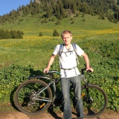 Павел Суслов, 01.03.1990, Алматы