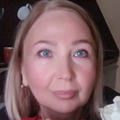 Елена Шабанова, 20.03, Санкт-Петербург