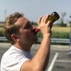 Алексей Шубин, 03.07.1987, Москва