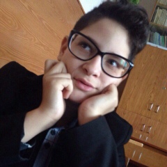 Дєня Аділов, 19.01, Луцк