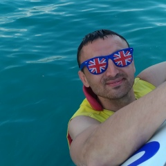 Дима Айдаров, 20.10.1985, Муравленко