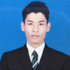 Thet-Aung Aung, 03.10.1986
