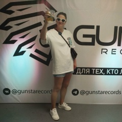 Ленка Щербакова, 15.10, Санкт-Петербург