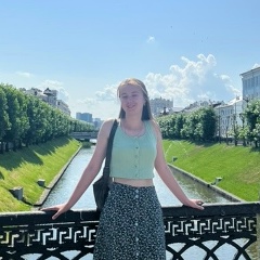 Камила Гизатуллина, 14.06