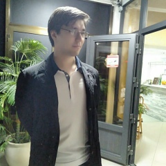 Алибек Абубакир, 16.01.1996, Шымкент