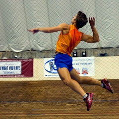 Иван Горун, 04.01, Vancouver