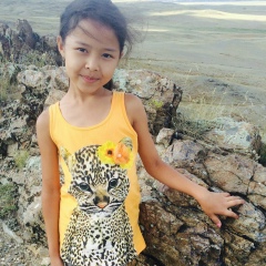 Меруерт Слямова, 15.08.1980, Алматы