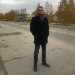 Азер Мусаев, 30.08, Тюмень