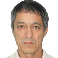 Арсен Махмудов, 05.11.1979, Краснодар