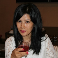 Назгуль Сариева, 17.01.1983, Астана