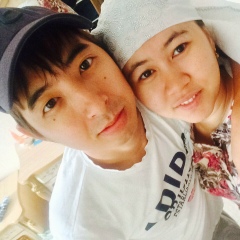 Олжас Жиенбаев, 13.06.1991, Актау