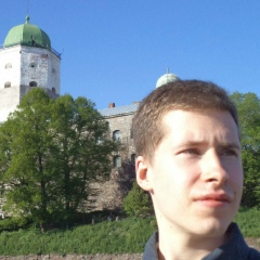 Сергей Москалёв, 14.05.1985, Санкт-Петербург