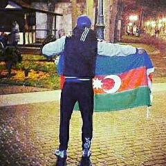 Алик Османли, 11.11.1993, Харьков