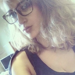 Лена Королева, Москва