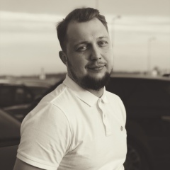 Евгений Ефимов, 23.03, Псков