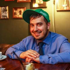 Николай Полевщиков, 22.05, Пермь