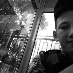 Алишер Шахар, 15.02, Алматы