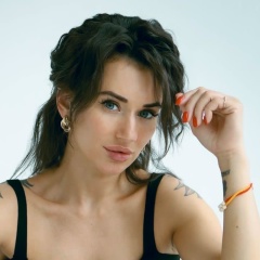 Марина Бычкова, 11.09.1986, Москва