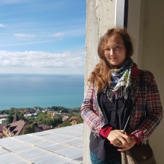 Ядвига Рутковская, 08.03