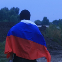 Эльдар Асадов, 12.05, Санкт-Петербург