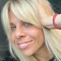 Лена Шерихора, 08.05, Москва