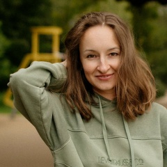 Ольга Иванова, 26.02.1988, Нижний Новгород