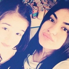 Алена Тхамитлокова, 27.04.1992