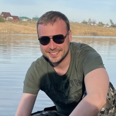 Сергей Федяев, 10.12.1992, Новосибирск